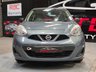 USED 2015 65 NISSAN MICRA 1.2 Visia Hatchback 5dr Petrol Manual Euro 5 (80 ps) Nissan Micra