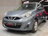 USED 2015 65 NISSAN MICRA 1.2 Visia Hatchback 5dr Petrol Manual Euro 5 (80 ps) Nissan Micra