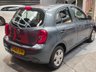 USED 2015 65 NISSAN MICRA 1.2 Visia Hatchback 5dr Petrol Manual Euro 5 (80 ps) Nissan Micra