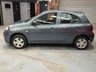 USED 2015 65 NISSAN MICRA 1.2 Visia Hatchback 5dr Petrol Manual Euro 5 (80 ps) Nissan Micra