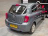 USED 2015 65 NISSAN MICRA 1.2 Visia Hatchback 5dr Petrol Manual Euro 5 (80 ps) Nissan Micra