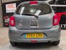 USED 2015 65 NISSAN MICRA 1.2 Visia Hatchback 5dr Petrol Manual Euro 5 (80 ps) Nissan Micra