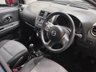 USED 2015 65 NISSAN MICRA 1.2 Visia Hatchback 5dr Petrol Manual Euro 5 (80 ps) Nissan Micra