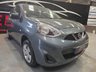 USED 2015 65 NISSAN MICRA 1.2 Visia Hatchback 5dr Petrol Manual Euro 5 (80 ps) Nissan Micra