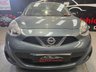 USED 2015 65 NISSAN MICRA 1.2 Visia Hatchback 5dr Petrol Manual Euro 5 (80 ps) Nissan Micra