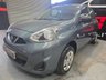 USED 2015 65 NISSAN MICRA 1.2 Visia Hatchback 5dr Petrol Manual Euro 5 (80 ps) Nissan Micra