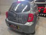 USED 2015 65 NISSAN MICRA 1.2 Visia Hatchback 5dr Petrol Manual Euro 5 (80 ps) Nissan Micra