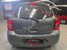 USED 2015 65 NISSAN MICRA 1.2 Visia Hatchback 5dr Petrol Manual Euro 5 (80 ps) Nissan Micra