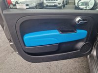 USED 2017 17 FIAT 500 1.2 S Euro 6 (s/s) 3dr *BLUETOOTH*DAB*S/HISTORY*