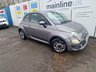 USED 2017 17 FIAT 500 1.2 S Euro 6 (s/s) 3dr *BLUETOOTH*DAB*S/HISTORY*