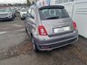 USED 2017 17 FIAT 500 1.2 S Euro 6 (s/s) 3dr *BLUETOOTH*DAB*S/HISTORY*