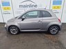 USED 2017 17 FIAT 500 1.2 S Euro 6 (s/s) 3dr *BLUETOOTH*DAB*S/HISTORY*