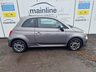 USED 2017 17 FIAT 500 1.2 S Euro 6 (s/s) 3dr *BLUETOOTH*DAB*S/HISTORY*