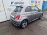 USED 2017 17 FIAT 500 1.2 S Euro 6 (s/s) 3dr *BLUETOOTH*DAB*S/HISTORY*