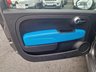 USED 2017 17 FIAT 500 1.2 S Euro 6 (s/s) 3dr *BLUETOOTH*DAB*S/HISTORY*