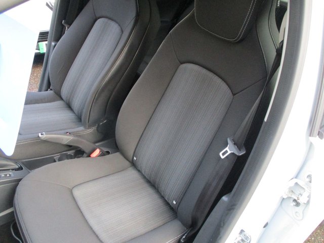 2019 RENAULT ZOE 2019 R110 41kWh Dynamique Nav Hatchback 5dr Electric Auto (i) (107 bhp) - Photo 10