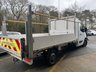 USED 2021 21 VAUXHALL MOVANO 2.3 CDTi 3500 BiTurbo Chassis Cab 2dr Diesel Manual FWD L3 H1 Euro 6 (135 ps) Genuine Low Mileage
