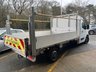 USED 2021 21 VAUXHALL MOVANO 2.3 CDTi 3500 BiTurbo Chassis Cab 2dr Diesel Manual FWD L3 H1 Euro 6 (135 ps) Genuine Low Mileage