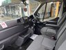 USED 2021 21 VAUXHALL MOVANO 2.3 CDTi 3500 BiTurbo Chassis Cab 2dr Diesel Manual FWD L3 H1 Euro 6 (135 ps) Genuine Low Mileage
