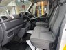 USED 2021 21 VAUXHALL MOVANO 2.3 CDTi 3500 BiTurbo Chassis Cab 2dr Diesel Manual FWD L3 H1 Euro 6 (135 ps) Genuine Low Mileage