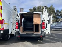 USED 2022 72 VAUXHALL VIVARO 1.5 Turbo D 2900 Dynamic Panel Van 6dr Diesel Manual L2 H1 Euro 6 (s/s) (100 ps) SENSORS/CARPLAY/EURO 6/1 OWNER