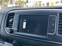 USED 2022 72 VAUXHALL VIVARO 1.5 Turbo D 2900 Dynamic Panel Van 6dr Diesel Manual L2 H1 Euro 6 (s/s) (100 ps) SENSORS/CARPLAY/EURO 6/1 OWNER