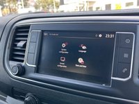USED 2022 72 VAUXHALL VIVARO 1.5 Turbo D 2900 Dynamic Panel Van 6dr Diesel Manual L2 H1 Euro 6 (s/s) (100 ps) SENSORS/CARPLAY/EURO 6/1 OWNER