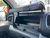 USED 2022 72 VAUXHALL VIVARO 1.5 Turbo D 2900 Dynamic Panel Van 6dr Diesel Manual L2 H1 Euro 6 (s/s) (100 ps) SENSORS/CARPLAY/EURO 6/1 OWNER