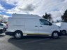 USED 2022 72 VAUXHALL VIVARO 1.5 Turbo D 2900 Dynamic Panel Van 6dr Diesel Manual L2 H1 Euro 6 (s/s) (100 ps) SENSORS/CARPLAY/EURO 6/1 OWNER