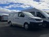 USED 2022 72 VAUXHALL VIVARO 1.5 Turbo D 2900 Dynamic Panel Van 6dr Diesel Manual L2 H1 Euro 6 (s/s) (100 ps) SENSORS/CARPLAY/EURO 6/1 OWNER