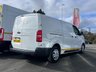 USED 2022 72 VAUXHALL VIVARO 1.5 Turbo D 2900 Dynamic Panel Van 6dr Diesel Manual L2 H1 Euro 6 (s/s) (100 ps) SENSORS/CARPLAY/EURO 6/1 OWNER