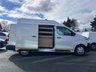 USED 2022 72 VAUXHALL VIVARO 1.5 Turbo D 2900 Dynamic Panel Van 6dr Diesel Manual L2 H1 Euro 6 (s/s) (100 ps) SENSORS/CARPLAY/EURO 6/1 OWNER