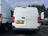 USED 2022 72 VAUXHALL VIVARO 1.5 Turbo D 2900 Dynamic Panel Van 6dr Diesel Manual L2 H1 Euro 6 (s/s) (100 ps) SENSORS/CARPLAY/EURO 6/1 OWNER