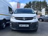 USED 2022 72 VAUXHALL VIVARO 1.5 Turbo D 2900 Dynamic Panel Van 6dr Diesel Manual L2 H1 Euro 6 (s/s) (100 ps) SENSORS/CARPLAY/EURO 6/1 OWNER