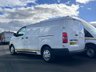USED 2022 72 VAUXHALL VIVARO 1.5 Turbo D 2900 Dynamic Panel Van 6dr Diesel Manual L2 H1 Euro 6 (s/s) (100 ps) SENSORS/CARPLAY/EURO 6/1 OWNER