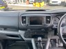 USED 2022 72 VAUXHALL VIVARO 1.5 Turbo D 2900 Dynamic Panel Van 6dr Diesel Manual L2 H1 Euro 6 (s/s) (100 ps) SENSORS/CARPLAY/EURO 6/1 OWNER