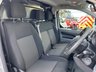 USED 2022 72 VAUXHALL VIVARO 1.5 Turbo D 2900 Dynamic Panel Van 6dr Diesel Manual L2 H1 Euro 6 (s/s) (100 ps) SENSORS/CARPLAY/EURO 6/1 OWNER