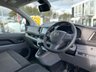 USED 2022 72 VAUXHALL VIVARO 1.5 Turbo D 2900 Dynamic Panel Van 6dr Diesel Manual L2 H1 Euro 6 (s/s) (100 ps) SENSORS/CARPLAY/EURO 6/1 OWNER