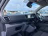 USED 2022 72 VAUXHALL VIVARO 1.5 Turbo D 2900 Dynamic Panel Van 6dr Diesel Manual L2 H1 Euro 6 (s/s) (100 ps) SENSORS/CARPLAY/EURO 6/1 OWNER
