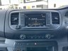 USED 2022 72 VAUXHALL VIVARO 1.5 Turbo D 2900 Dynamic Panel Van 6dr Diesel Manual L2 H1 Euro 6 (s/s) (100 ps) SENSORS/CARPLAY/EURO 6/1 OWNER