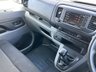 USED 2022 72 VAUXHALL VIVARO 1.5 Turbo D 2900 Dynamic Panel Van 6dr Diesel Manual L2 H1 Euro 6 (s/s) (100 ps) SENSORS/CARPLAY/EURO 6/1 OWNER
