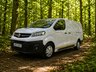 USED 2022 72 VAUXHALL VIVARO 1.5 Turbo D 2900 Dynamic Panel Van 6dr Diesel Manual L2 H1 Euro 6 (s/s) (100 ps) SENSORS/CARPLAY/EURO 6/1 OWNER