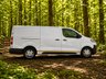 USED 2022 72 VAUXHALL VIVARO 1.5 Turbo D 2900 Dynamic Panel Van 6dr Diesel Manual L2 H1 Euro 6 (s/s) (100 ps) SENSORS/CARPLAY/EURO 6/1 OWNER