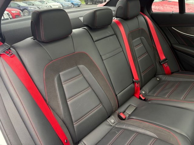 2018 Mercedes-Benz E-CLASS - Photo 12