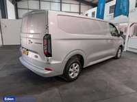 USED 2024 74 FORD TRANSIT CUSTOM 2.0 300 EcoBlue Limited Panel Van L2 H1 Euro 6 (s/s) (136 ps) L2 LWB - RAC APPROVED DEALER