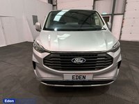 USED 2024 74 FORD TRANSIT CUSTOM 2.0 300 EcoBlue Limited Panel Van L2 H1 Euro 6 (s/s) (136 ps) L2 LWB - RAC APPROVED DEALER