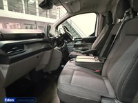 USED 2024 74 FORD TRANSIT CUSTOM 2.0 300 EcoBlue Limited Panel Van L2 H1 Euro 6 (s/s) (136 ps) L2 LWB - RAC APPROVED DEALER