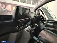 USED 2024 74 FORD TRANSIT CUSTOM 2.0 300 EcoBlue Limited Panel Van L2 H1 Euro 6 (s/s) (136 ps) L2 LWB - RAC APPROVED DEALER