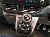 USED 2024 74 FORD TRANSIT CUSTOM 2.0 300 EcoBlue Limited Panel Van L2 H1 Euro 6 (s/s) (136 ps) L2 LWB - RAC APPROVED DEALER