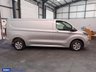 USED 2024 74 FORD TRANSIT CUSTOM 2.0 300 EcoBlue Limited Panel Van L2 H1 Euro 6 (s/s) (136 ps) L2 LWB - RAC APPROVED DEALER